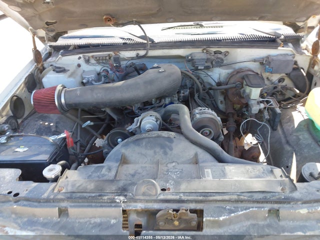 Chevrolet Gmt K1500