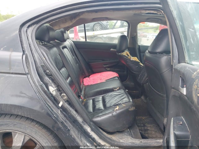 Honda Accord 2.4 Ex-l