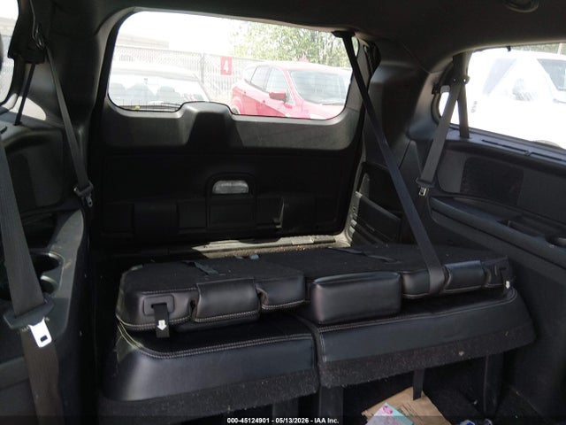 Chrysler Town & Country S