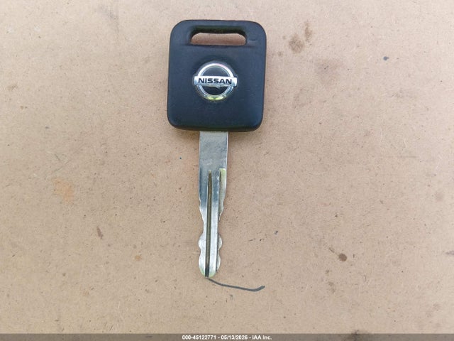 Nissan Titan Xe