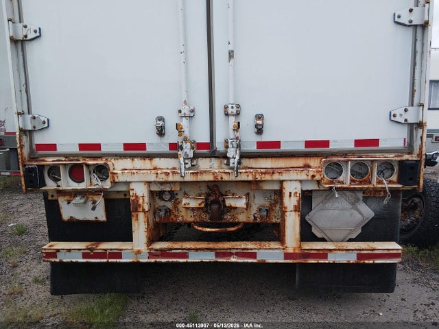 Great Dane Trailers Great Dane Trailers