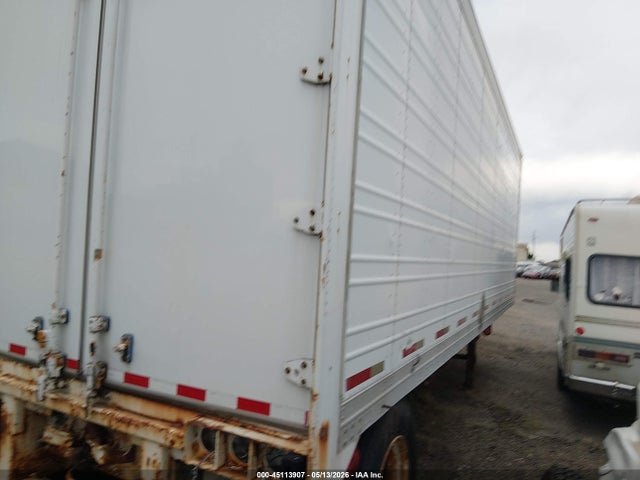 Great Dane Trailers Great Dane Trailers