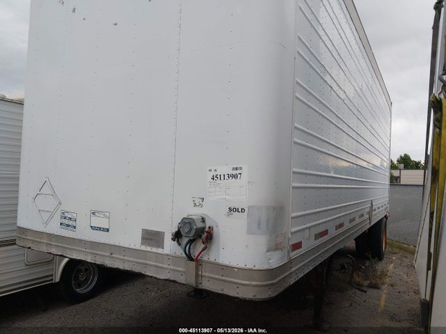 Great Dane Trailers Great Dane Trailers