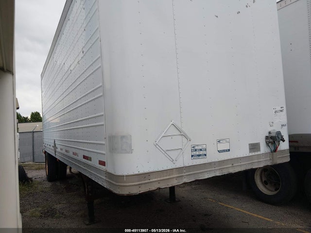 Salvage Great Dane Trailers Great Dane Trailers Image