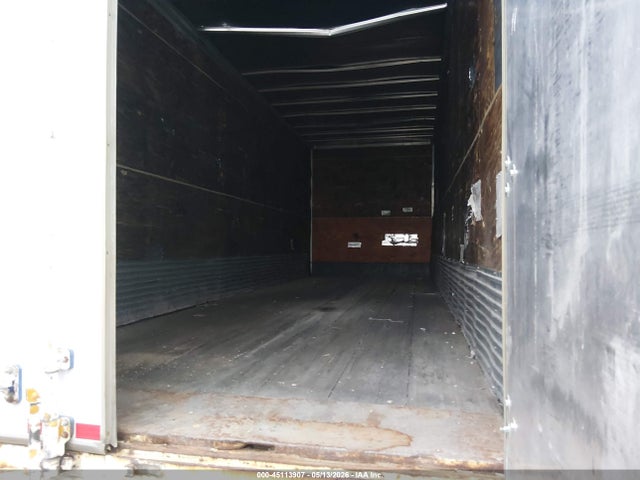 Great Dane Trailers Great Dane Trailers