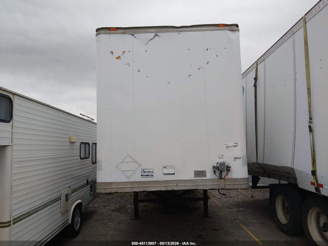 Great Dane Trailers Great Dane Trailers