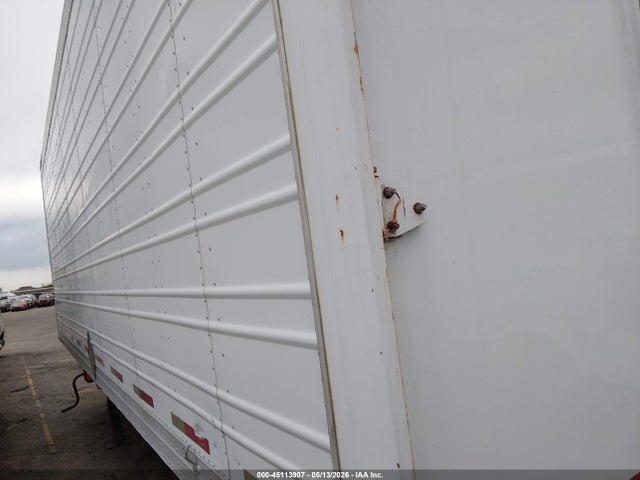 Great Dane Trailers Great Dane Trailers