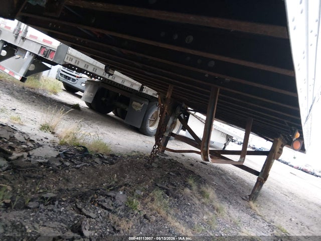 Great Dane Trailers Great Dane Trailers