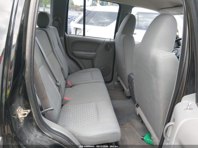 Jeep Liberty Sport