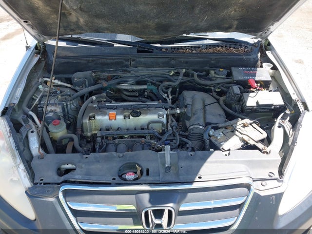Honda CR-V Lx