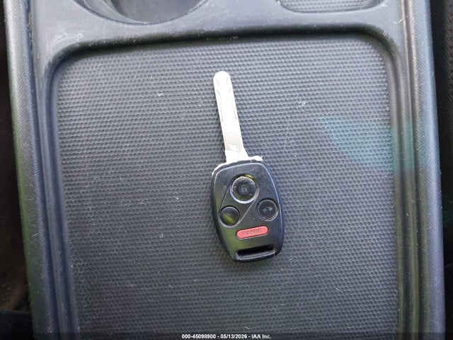 Honda CR-V Lx