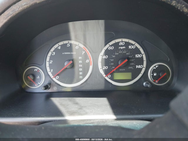 Honda CR-V Lx
