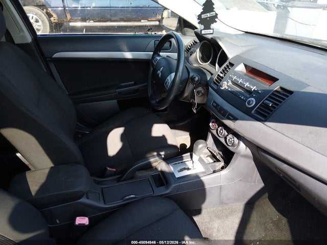 Mitsubishi Lancer Es