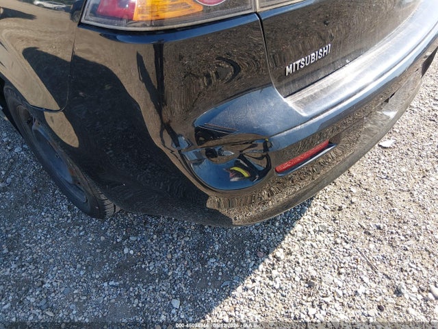 Mitsubishi Lancer Es