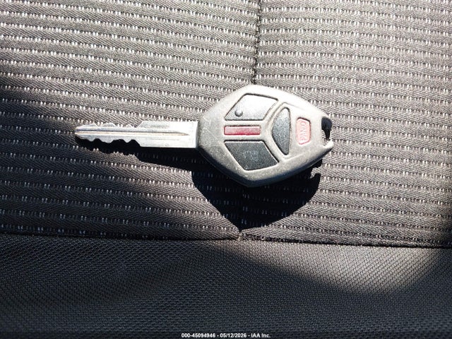 Mitsubishi Lancer Es