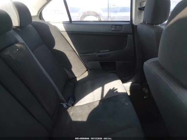 Mitsubishi Lancer Es