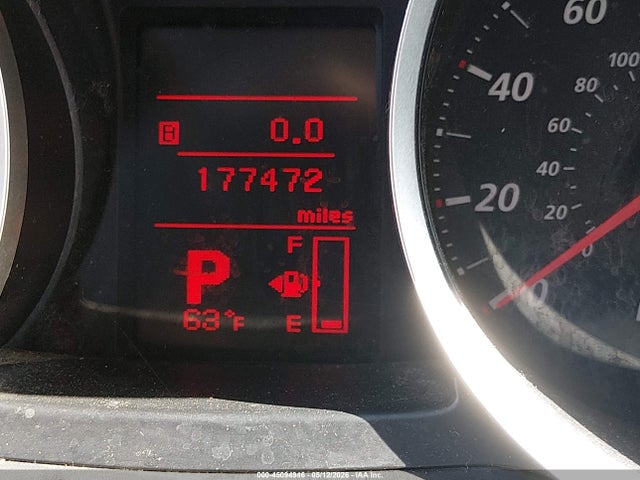 Mitsubishi Lancer Es