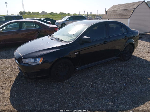 Mitsubishi Lancer Es