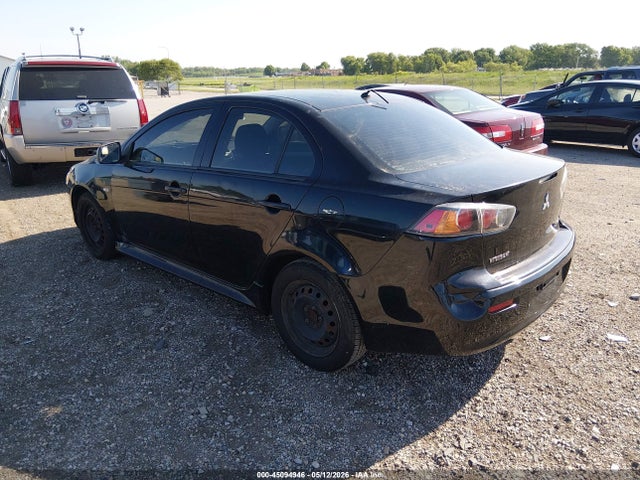 Mitsubishi Lancer Es