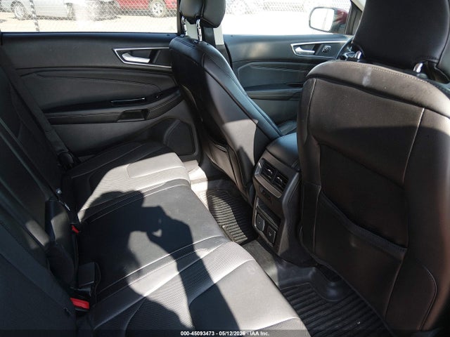 Ford Edge Titanium