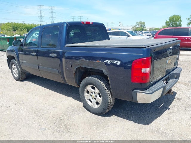Chevrolet Silverado 1500 Lt1