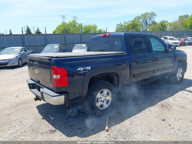 Chevrolet Silverado 1500 Lt1