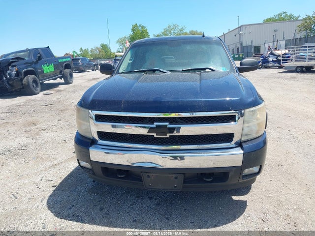 Chevrolet Silverado 1500 Lt1