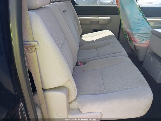 Chevrolet Silverado 1500 Lt1