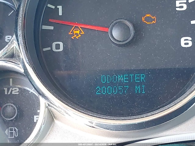 Chevrolet Silverado 1500 Lt1