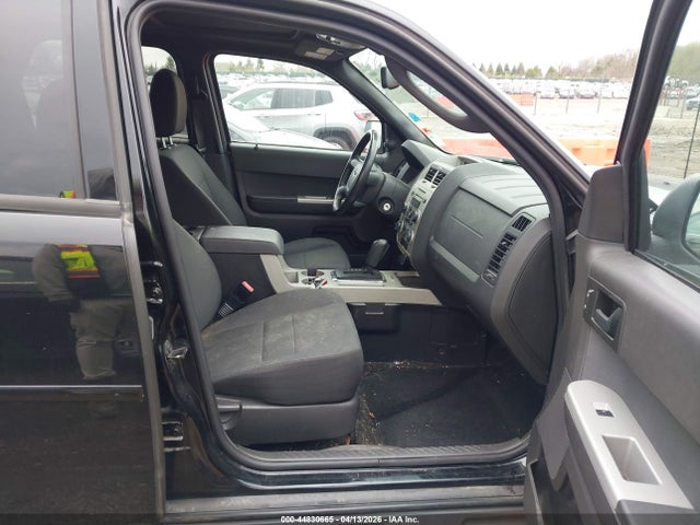 Ford Escape Xlt