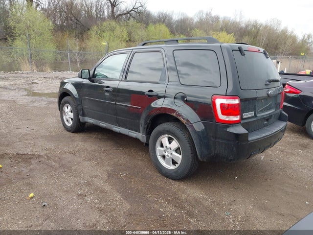 Ford Escape Xlt