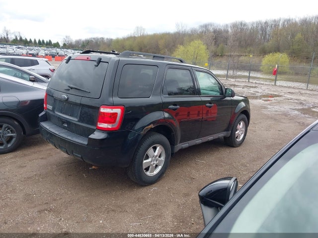 Ford Escape Xlt