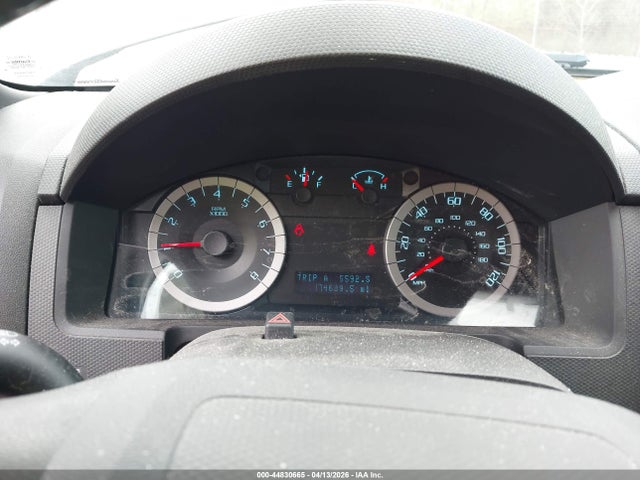Ford Escape Xlt