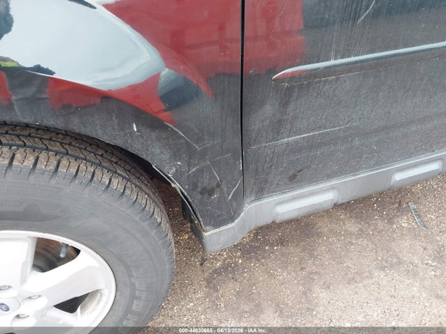 Ford Escape Xlt