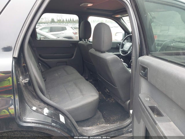 Ford Escape Xlt