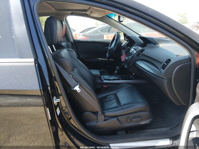 Acura RDX