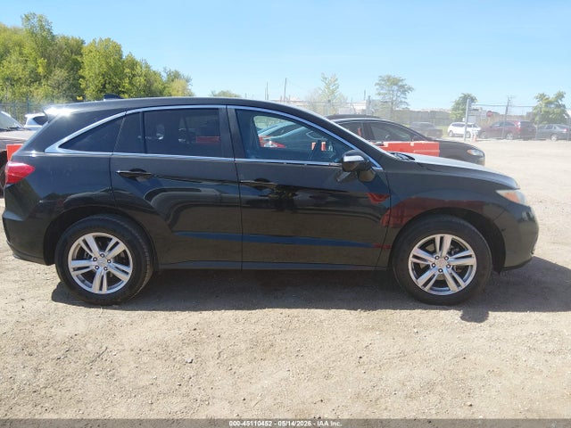 Acura RDX