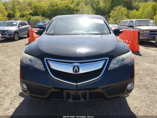 Acura RDX