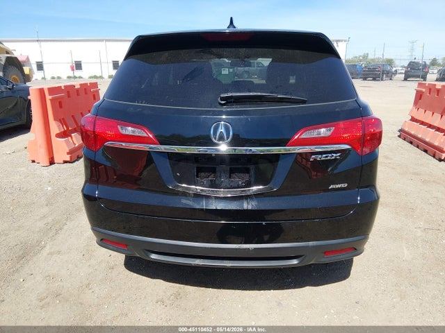 Acura RDX