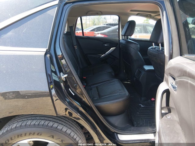Acura RDX