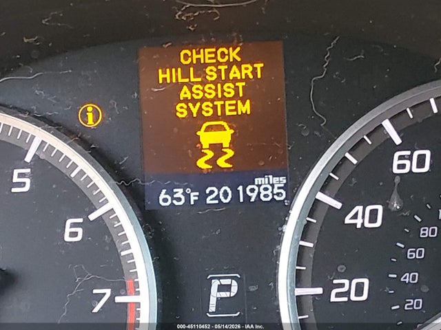 Acura RDX