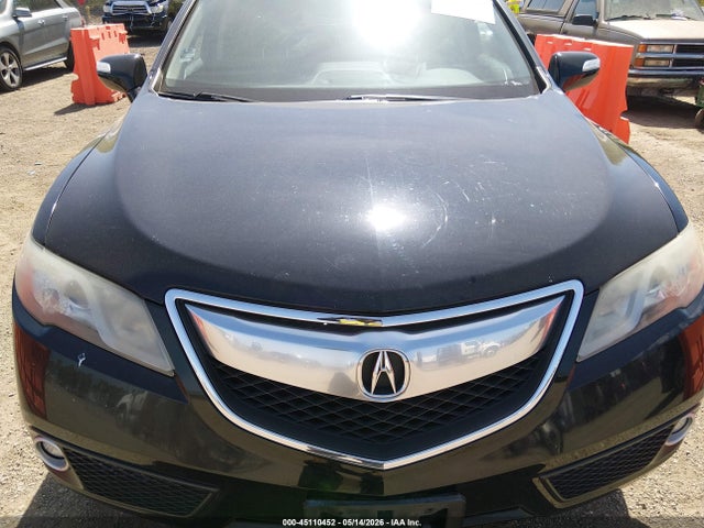 Acura RDX