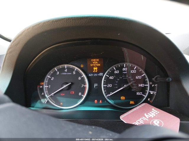 Acura RDX