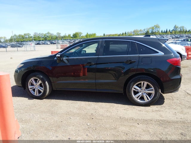 Acura RDX