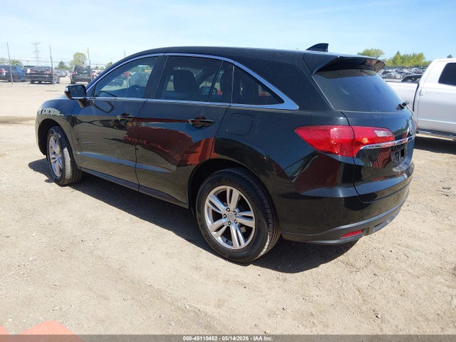 Acura RDX
