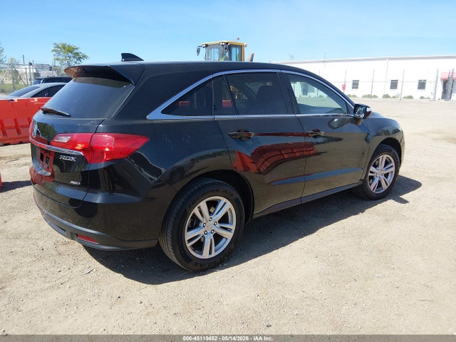 Acura RDX