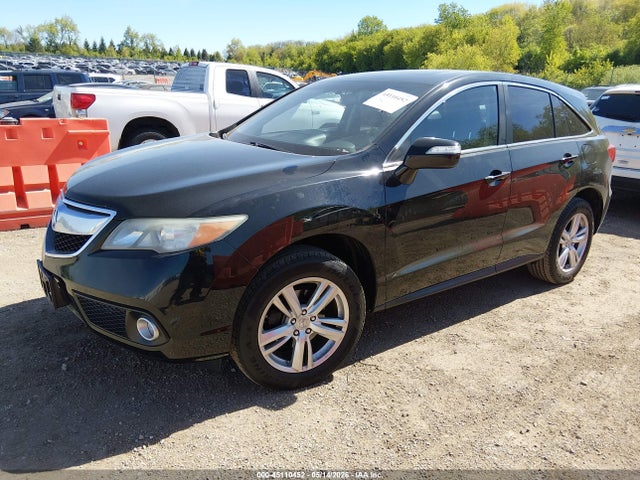 Acura RDX