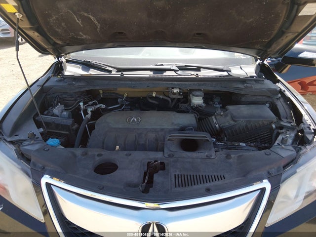 Acura RDX