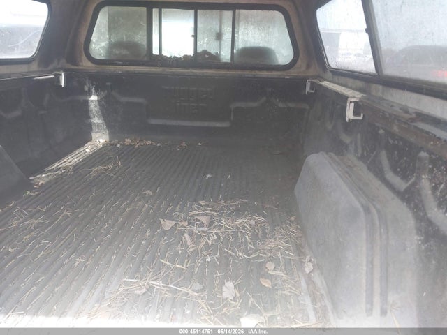 Chevrolet K1500 Fleetside