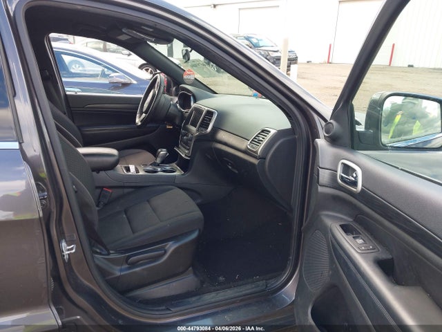 Jeep Grand Cherokee Laredo E 4x4